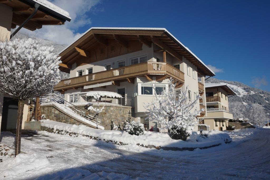 Apartment Kolb • Apartments Laimach